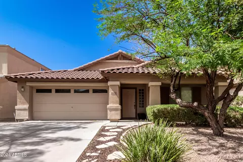 16112 W Williams St, Goodyear, AZ 85338