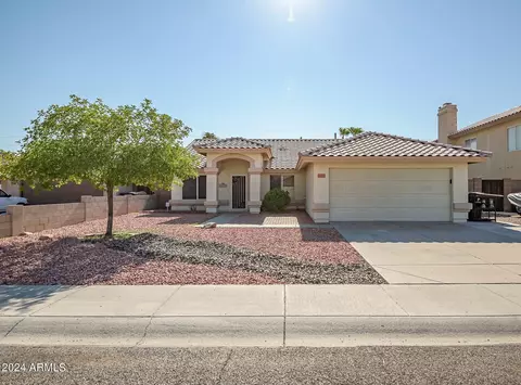 11925 N 68th Ave, Peoria, AZ 85345