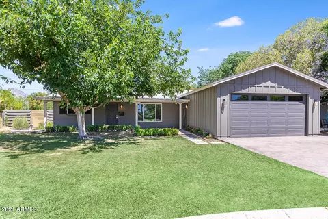 6621 N 10th Pl, Phoenix, AZ 85014