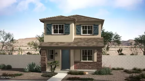 15490 S 181st Dr, Goodyear, AZ 85338