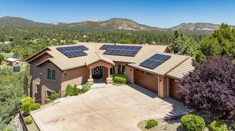 1882 Kingsbury --, Prescott, AZ 86305
