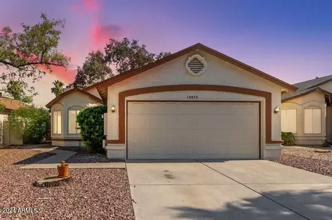 14953 W Rockrose Way, Surprise, AZ 85374