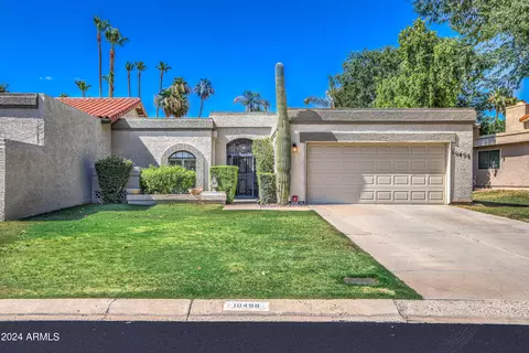 10498 E Cochise Ave, Scottsdale, AZ 85258