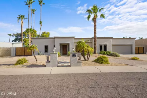 6639 E Sharon Dr, Scottsdale, AZ 85254