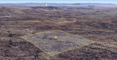 NNNN N Healy Road #-, Douglas, AZ 85607