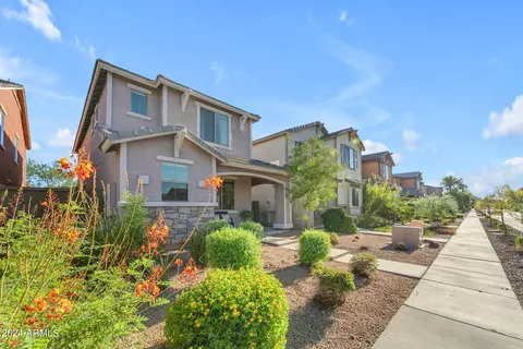 4919 W Escuda Dr, Glendale, AZ 85308