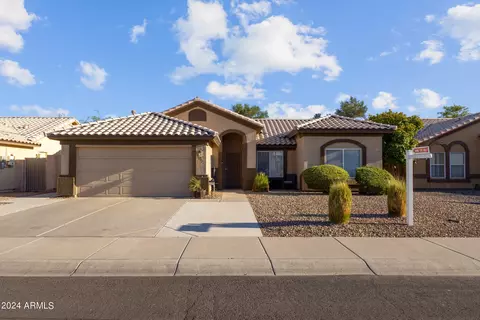 16091 W Maricopa St, Goodyear, AZ 85338