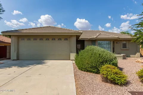 10908 E Olla Ave, Mesa, AZ 85212