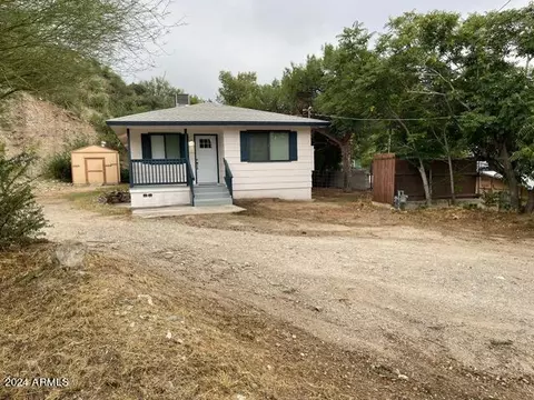 6052 S Cleveland Ave, Miami, AZ 85539