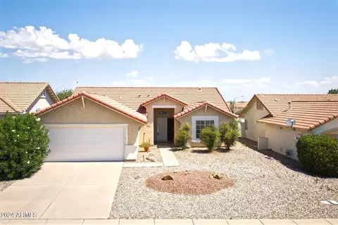 2871 Candlewood Dr, Sierra Vista, AZ 85650
