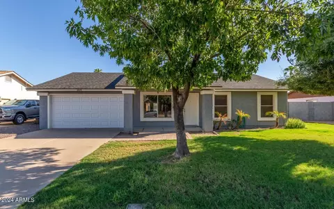 1419 W Chilton St, Chandler, AZ 85224