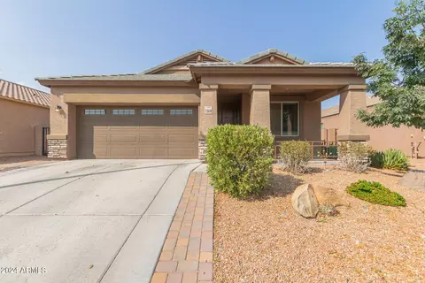 23658 W Ripple Rd, Buckeye, AZ 85326