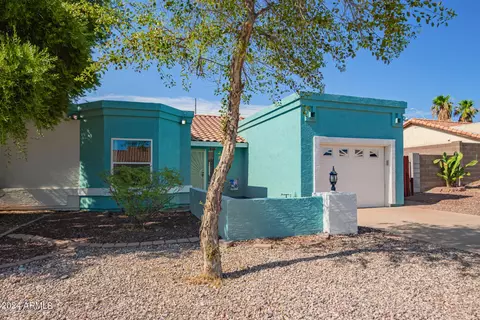 11412 W Puget Ave, Peoria, AZ 85345