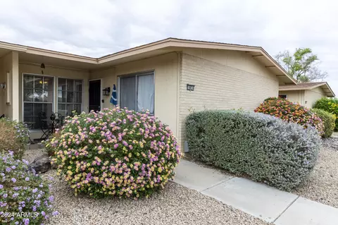 18834 N 134th Ave, Sun City West, AZ 85375
