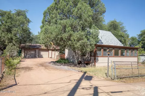 1404 N Pettet Ln, Payson, AZ 85541