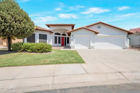 619 N Mondel Dr, Gilbert, AZ 85233