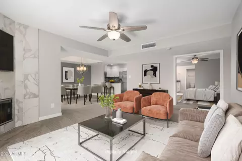 9275 E Mission Ln #215, Scottsdale, AZ 85258