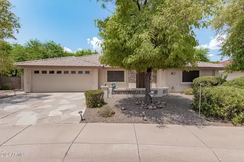 10824 E Keats Ave, Mesa, AZ 85209