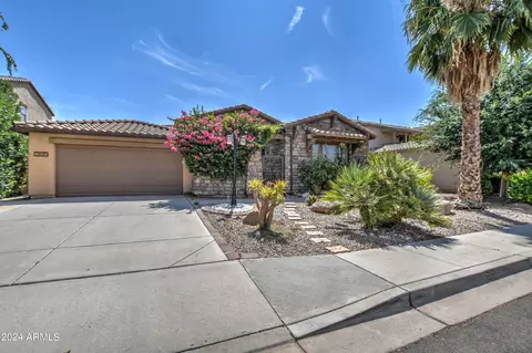 2895 S Southwind Dr, Gilbert, AZ 85295