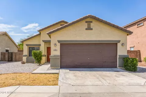 2605 W Burgess Ln, Phoenix, AZ 85041