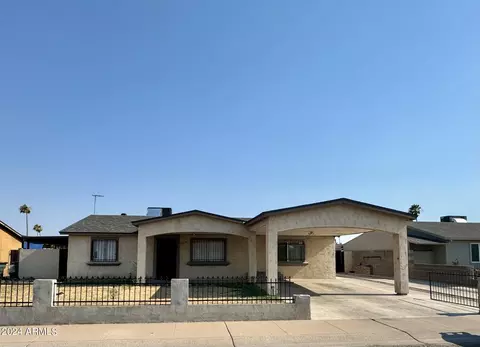 6819 W Windsor Ave, Phoenix, AZ 85035