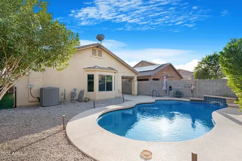 36466 W Alhambra St, Maricopa, AZ 85138
