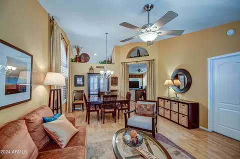 2343 E Willow Wick Rd, Gilbert, AZ 85296 photo 8