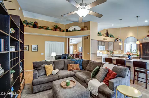 2343 E Willow Wick Rd, Gilbert, AZ 85296 photo 25