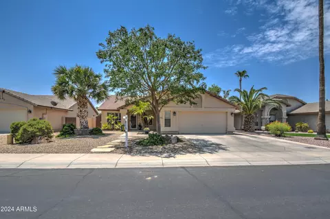2343 E Willow Wick Rd, Gilbert, AZ 85296 photo 5