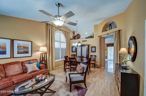 2343 E Willow Wick Rd, Gilbert, AZ 85296 photo 9