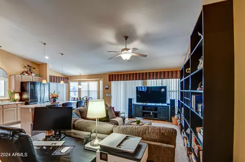 2343 E Willow Wick Rd, Gilbert, AZ 85296 photo 26