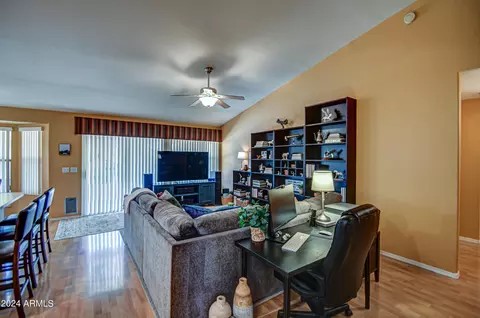 2343 E Willow Wick Rd, Gilbert, AZ 85296 photo 22