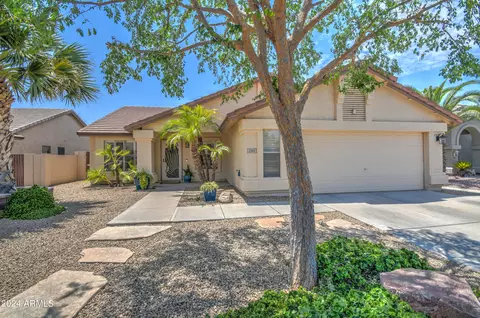 2343 E Willow Wick Rd, Gilbert, AZ 85296