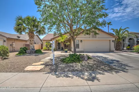 2343 E Willow Wick Rd, Gilbert, AZ 85296 photo 3