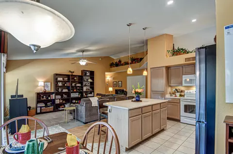 2343 E Willow Wick Rd, Gilbert, AZ 85296 photo 21
