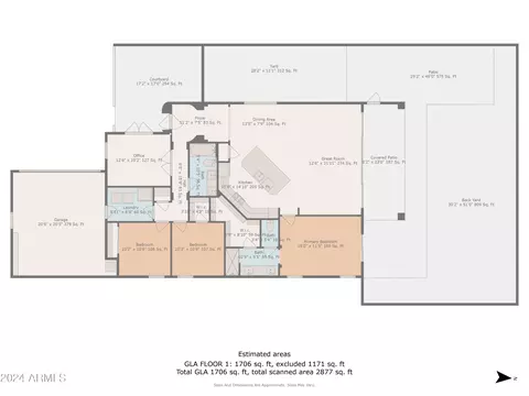 10660 E Hawk Ave, Mesa, AZ 85212 photo 30