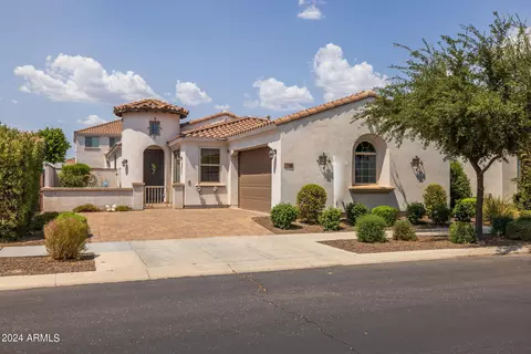 10660 E Hawk Ave, Mesa, AZ 85212 photo 5