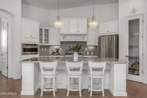 10660 E Hawk Ave, Mesa, AZ 85212
