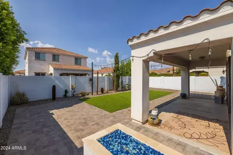 10660 E Hawk Ave, Mesa, AZ 85212 photo 4