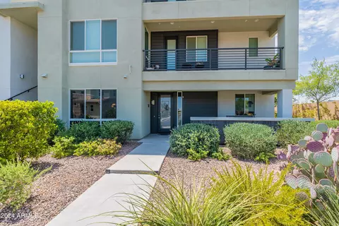 1250 N Abbey Ln #116, Chandler, AZ 85226