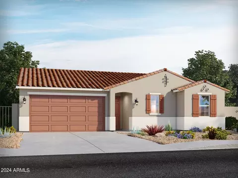 17667 W Morning Glory St, Goodyear, AZ 85338