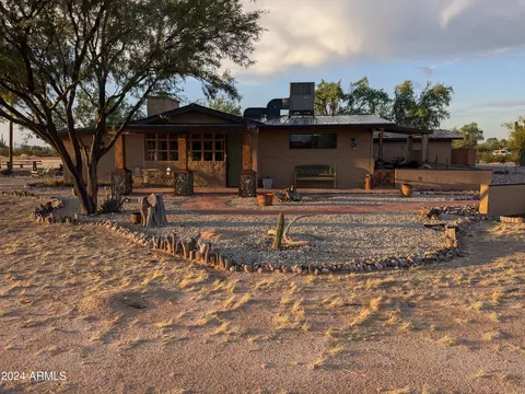 9185 N Linnet Rd, Casa Grande, AZ 85194