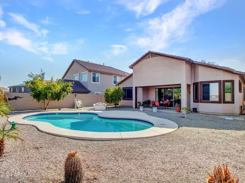 33431 N 24th Dr, Phoenix, AZ 85085