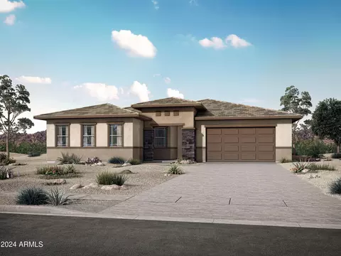 29116 N 136th Ln, Peoria, AZ 85383