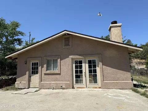 5776 S Maple Leaf St, Miami, AZ 85539