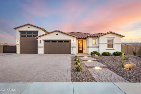 1891 E Sugey Ln, San Tan Valley, AZ 85143