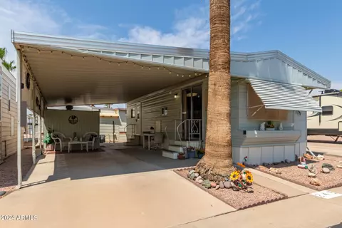 2656 N 56th St #245H, Mesa, AZ 85215