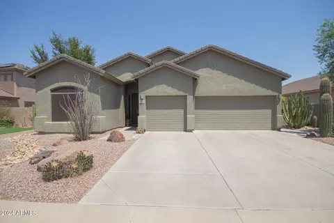 22551 N Mulligan Dr, Maricopa, AZ 85138