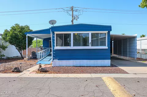 16225 N 29th St #47, Phoenix, AZ 85032
