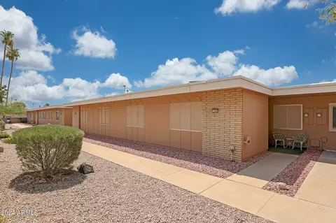 13660 N 108th Dr, Sun City, AZ 85351